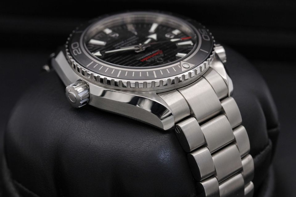 Omega Planet Ocean 232.30.42.21.01.004 Image 4